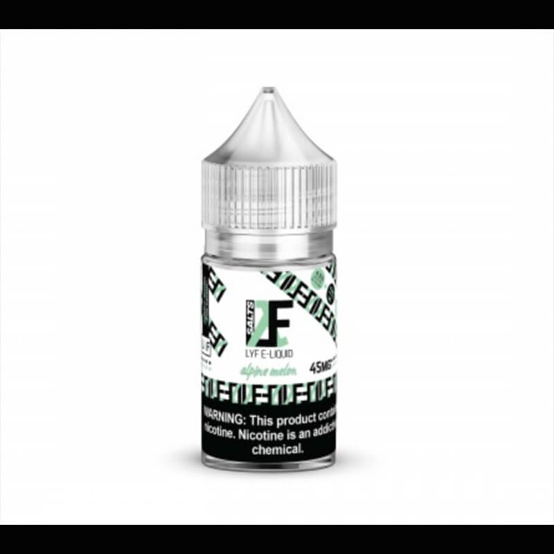 LYF Salt Alpine Melon